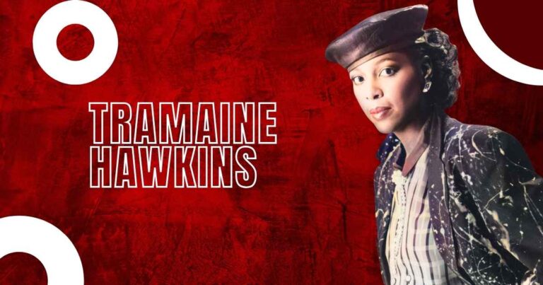 Tramaine Hawkins Net Worth Revealed: How the Gospel Queen Built Her $5 Million Fortune