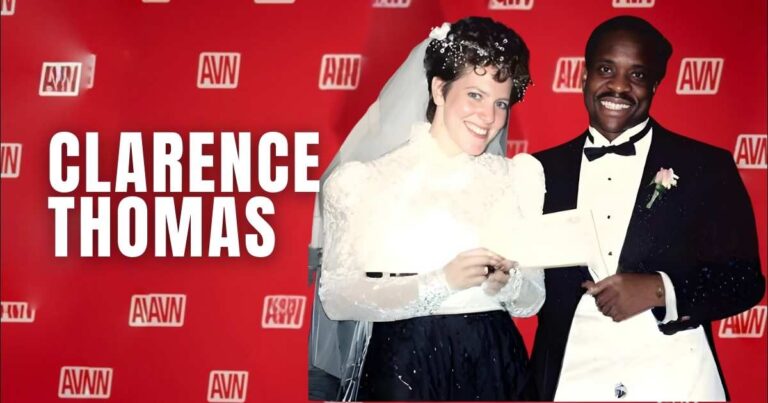 What Happened To Clarence Thomas First Wife