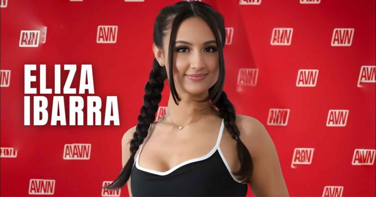 What Is Eliza Ibarra Ethnicity? Inside Her Cultural Background