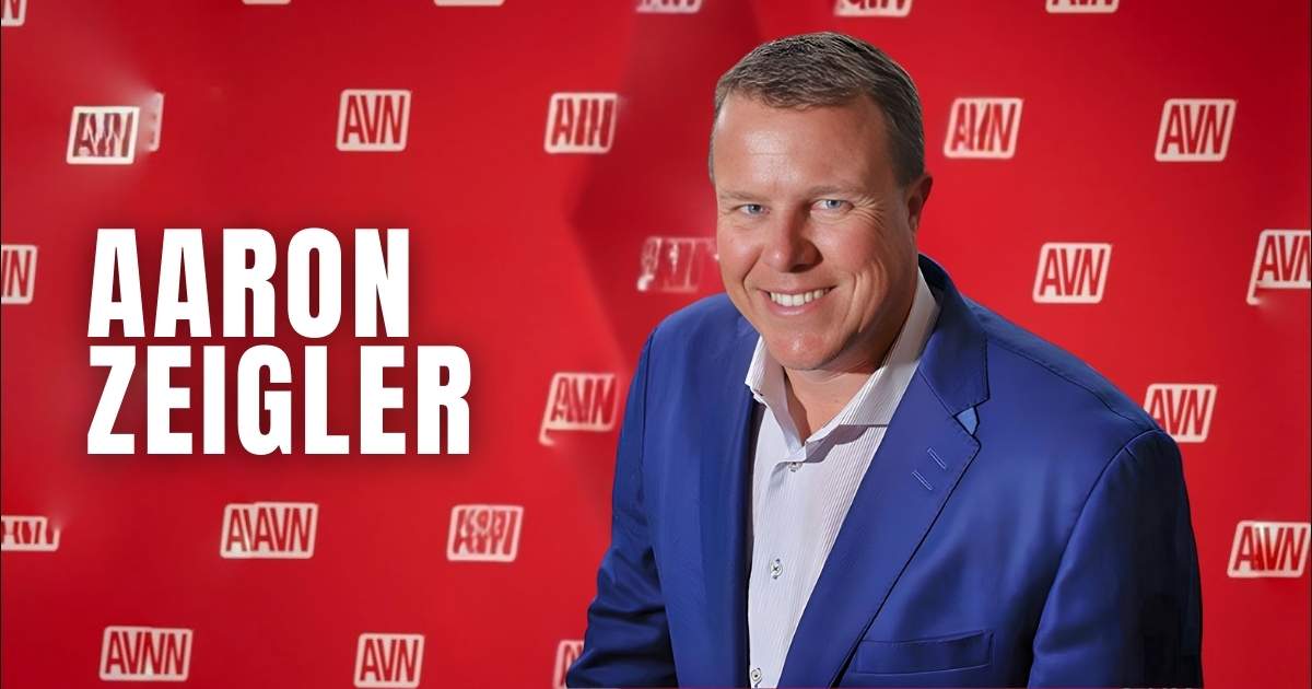 Aaron Zeigler – 5 Stunning Facts On Age & Net Worth