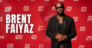 Brent Faiyaz Height, Net Worth, Age, Career, and Lifestyle