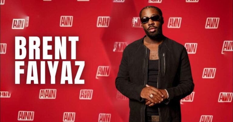 Brent Faiyaz Height, Net Worth, Age, Career, and Lifestyle