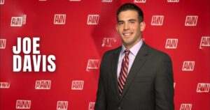 Joe Davis – FOX Contract, Net Worth, Detailed Information Career Highlights and Earnings Breakdown