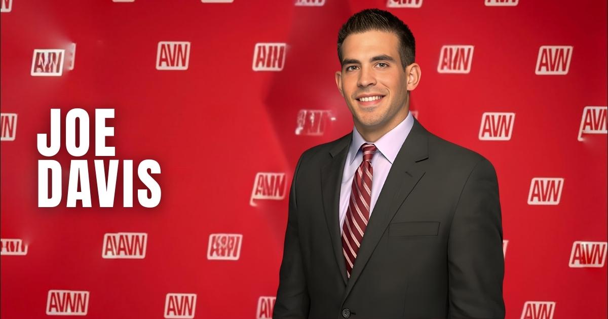 Joe Davis – FOX Contract, Net Worth, Detailed Information Career Highlights and Earnings Breakdown