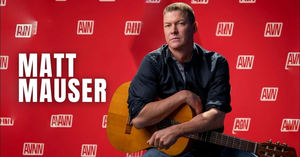 Matt Mauser Net Worth: $1 Million  Through Music and Dedication