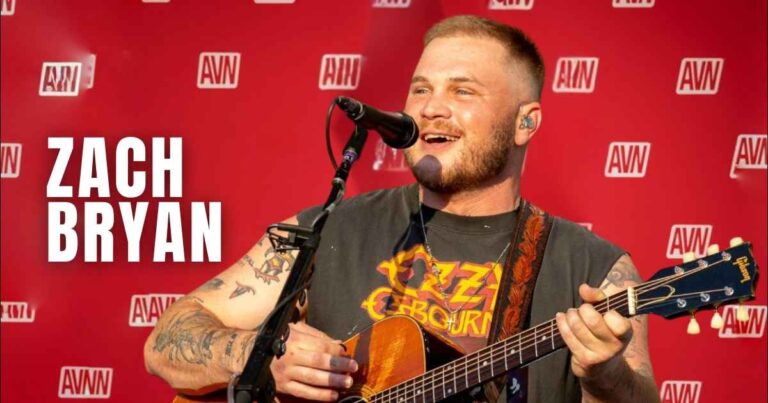 Zach Bryan Age, Tickets, Wife, Wedding, Marriage and Tour